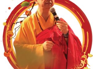 马年新春祈福贺词