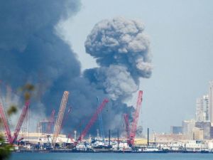 美军攻伊朗 每小时耗资650万美元 航母一天花3300万美元