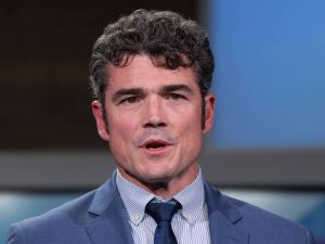 美国反恐中心主任肯特不支持对伊朗发动战争 辞职