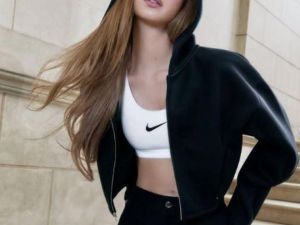 K-Pop第一人 Lisa宣布11月拉斯维加斯驻唱