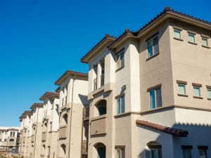 三房月租仅1590美元 住户大赞新家