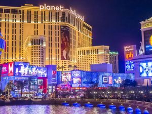 Google搜寻越来越“离谱”？一文看懂拉斯维加斯真实玩法