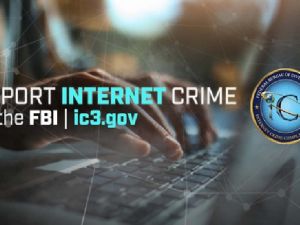 美FBI：因网路犯罪 内州居民2025年损失超3亿美元