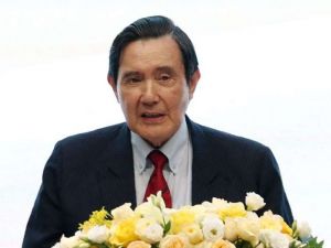 馬英九致電楊渡說明健康狀況 只是年紀大會健忘