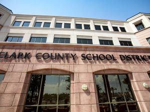 克拉克县学区启动 2026-27 学年学生线上注册
