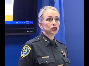 雷诺警局大地震 正副局长皆遭解雇