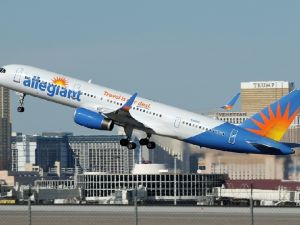 忠实与太阳城航空合并 低价恐难长久