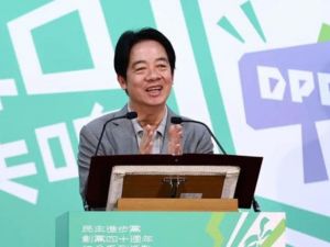 立法院首度總統彈劾案未過關 賴清德遭彈劾未達2/3門檻