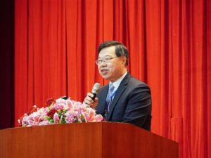 徐錫祥人事案遭立院否決 賴清德改派代理引爆憲政爭議