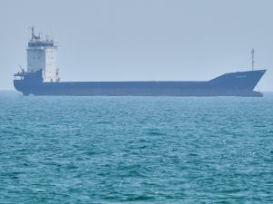 油轮驶出荷莫兹海峡 川普与范斯看好伊朗协议前景
