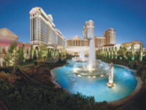 Fertitta Entertainment 斥资近176亿美元收购凯萨娱乐
