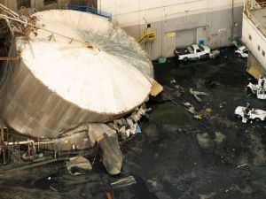 華盛頓州化學槽爆炸升至11死 恐成該州史上最致命工業事故