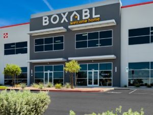 維加斯 BOXABL折疊式住宅 打造新模式