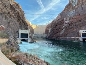 科羅拉多河危機加劇 米德湖水位今夏恐跌至歷史低點