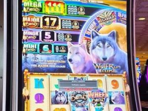 Westgate賭場下注 5 美元 中千萬美元大獎