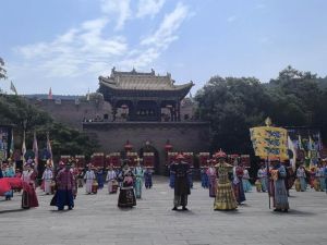 世界目光，晋城机遇--2026海外华文媒体晋城行活动新闻综述