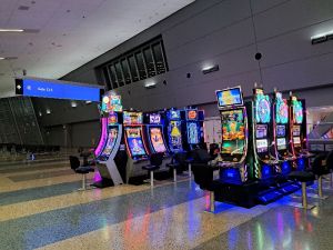 拉斯维加斯10个“听起来像假的”事 其实全都是真的
