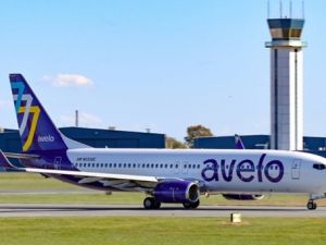 Avelo 航空回归 维加斯直飞德州 99 美元起