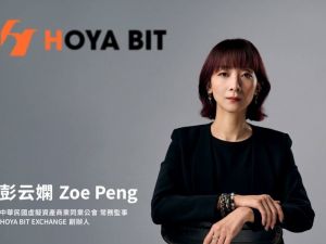 虚拟资产服务法三读 VASP公会：台湾数位金融迈新里程