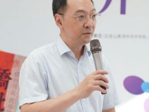 美国华裔青年返乡寻根 风韵南粤夏令营开营