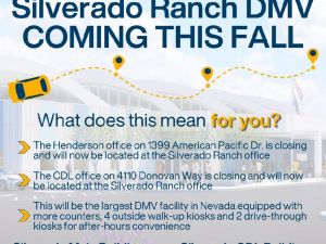 内州 DMV 南区新据点 今秋启用