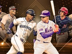 職棒大聯盟MLB年度頒獎典禮 今秋重返拉斯維加斯
